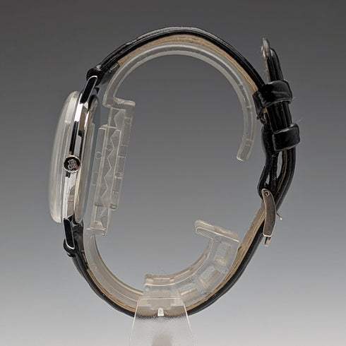 1960年代 ジラール・ペルゴ 機械式腕時計 Ref.8874V ステンレスケース 動作良好